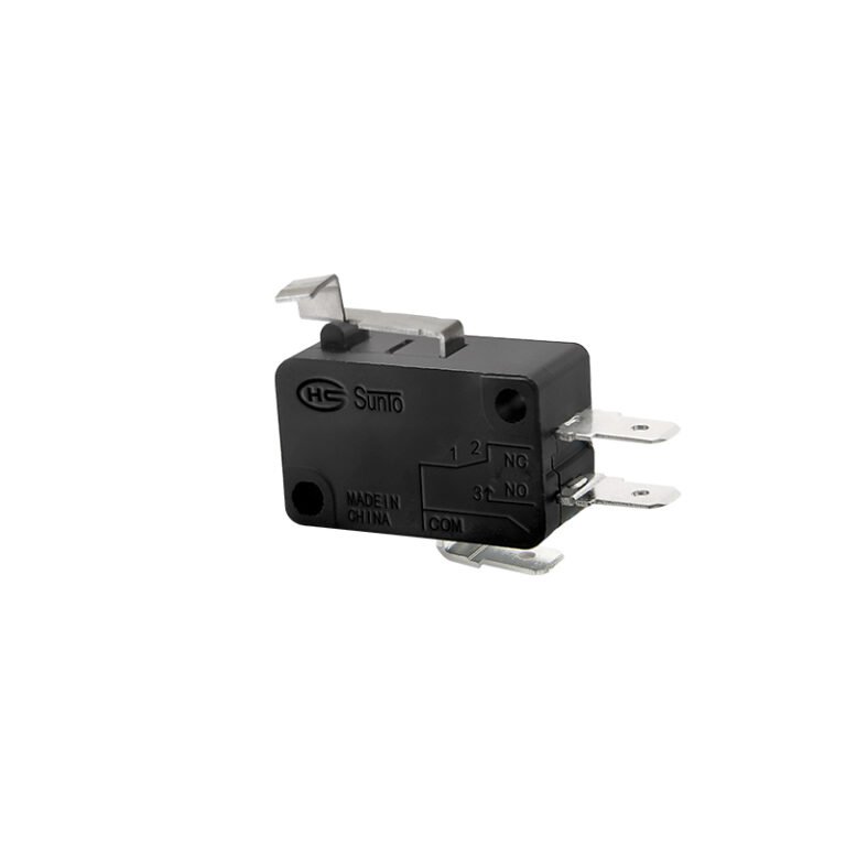 V Series Micro Switch
