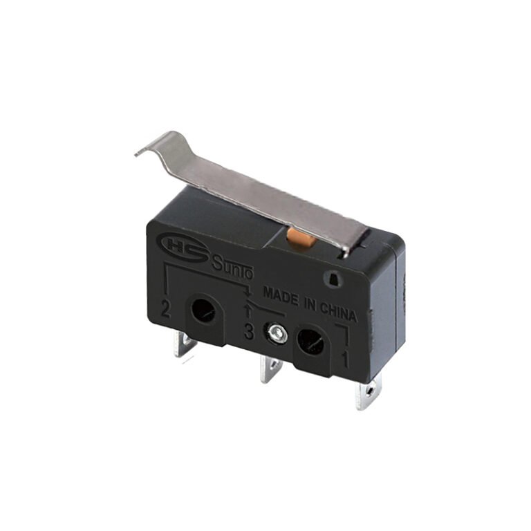 SS Series Reed Micro Switch