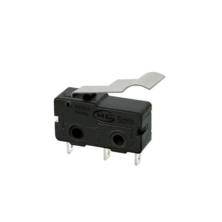 ST-P Series Reed Micro Switch